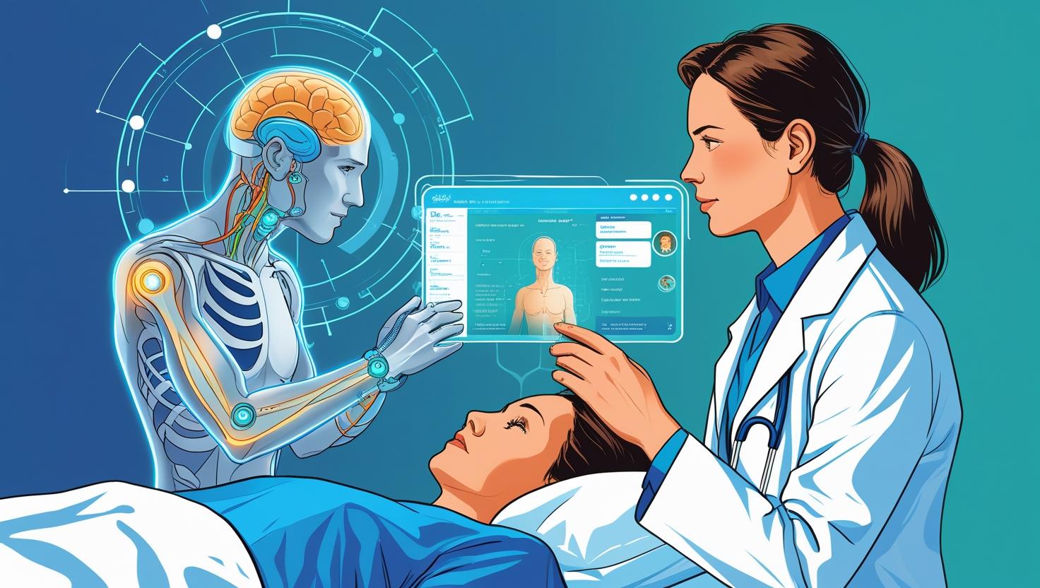 AI in Healthcare